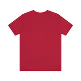 CTFL Unisex Short Sleeve Tee (Small Logo)