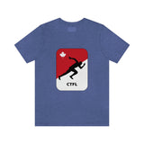 CTFL Unisex Short Sleeve Tee
