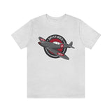 Spitfires Unisex Jersey Short Sleeve Tee