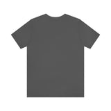 CTFL Unisex Short Sleeve Tee (Small Logo)