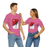 CTFL Unisex Short Sleeve Tee
