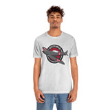 Spitfires Unisex Jersey Short Sleeve Tee