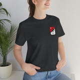 CTFL Unisex Short Sleeve Tee (Small Logo)