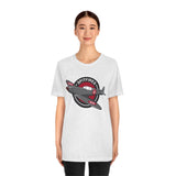 Spitfires Unisex Jersey Short Sleeve Tee