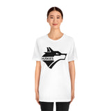 Huskies Unisex Jersey Short Sleeve Tee