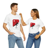 CTFL Unisex Short Sleeve Tee