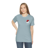CTFL Unisex Short Sleeve Tee (Small Logo)