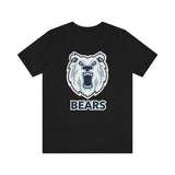Bears Unisex Jersey Short Sleeve Tee