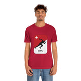 CTFL Unisex Short Sleeve Tee