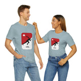 CTFL Unisex Short Sleeve Tee