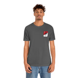 CTFL Unisex Short Sleeve Tee (Small Logo)