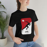 CTFL Unisex Short Sleeve Tee
