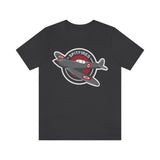 Spitfires Unisex Jersey Short Sleeve Tee