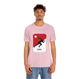 CTFL Unisex Short Sleeve Tee