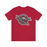 Spitfires Unisex Jersey Short Sleeve Tee