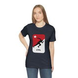 CTFL Unisex Short Sleeve Tee