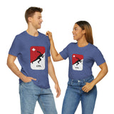 CTFL Unisex Short Sleeve Tee