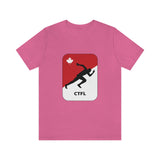 CTFL Unisex Short Sleeve Tee