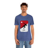 CTFL Unisex Short Sleeve Tee