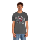 Spitfires Unisex Jersey Short Sleeve Tee