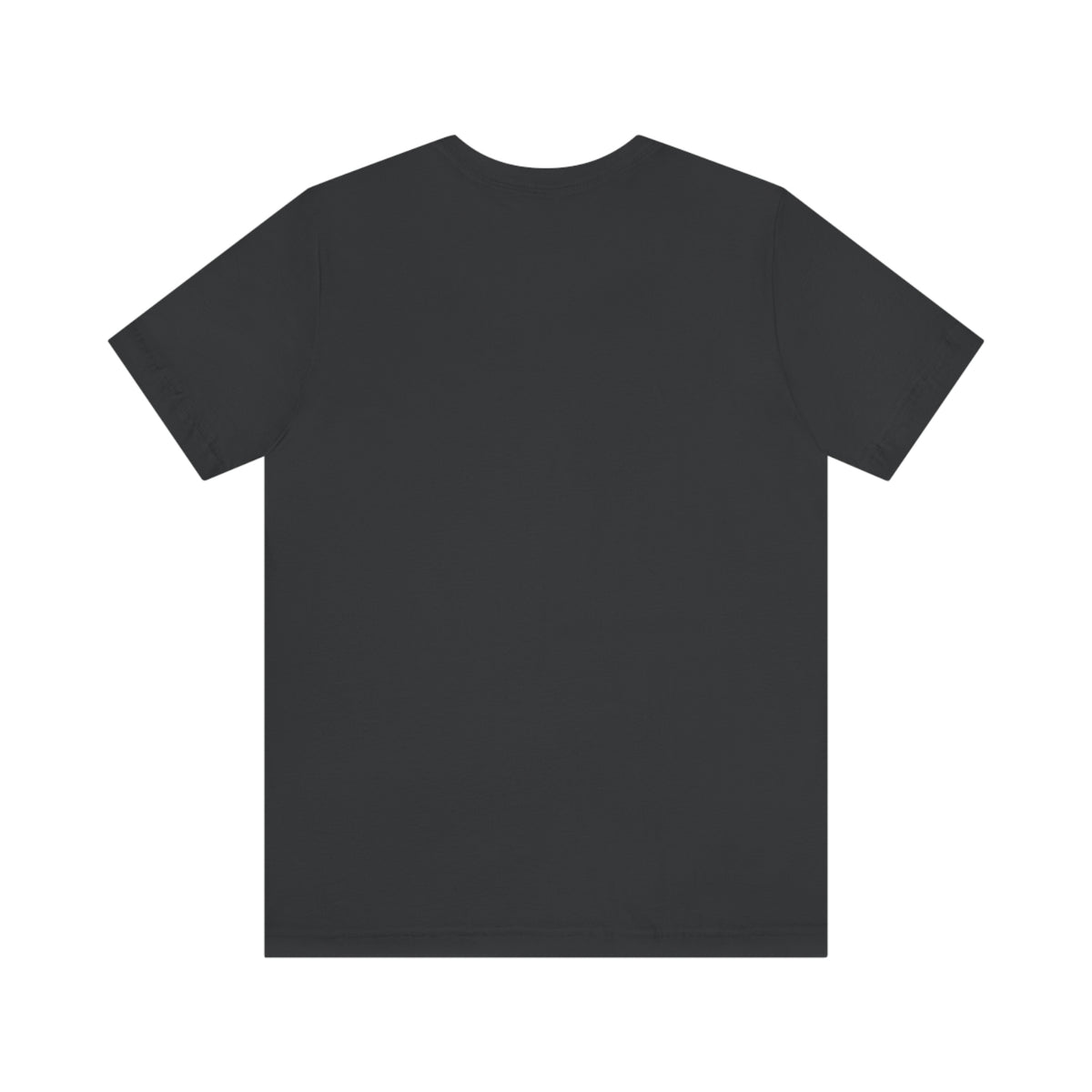 CTFL Unisex Short Sleeve Tee (Small Logo)