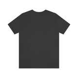 CTFL Unisex Short Sleeve Tee (Small Logo)