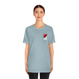 CTFL Unisex Short Sleeve Tee (Small Logo)