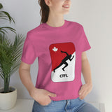 CTFL Unisex Short Sleeve Tee