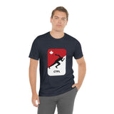 CTFL Unisex Short Sleeve Tee