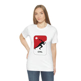 CTFL Unisex Short Sleeve Tee
