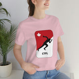 CTFL Unisex Short Sleeve Tee