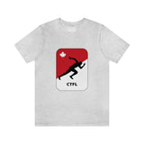 CTFL Unisex Short Sleeve Tee