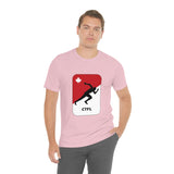 CTFL Unisex Short Sleeve Tee