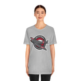 Spitfires Unisex Jersey Short Sleeve Tee