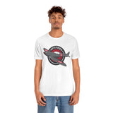 Spitfires Unisex Jersey Short Sleeve Tee