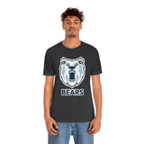 Bears Unisex Jersey Short Sleeve Tee