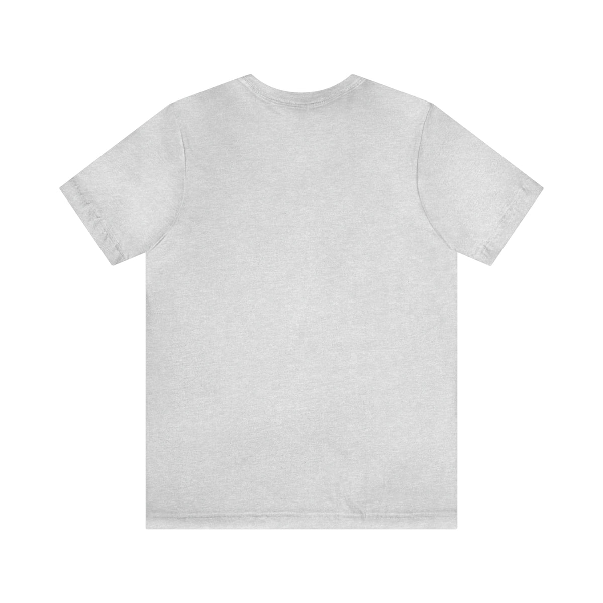 CTFL Unisex Short Sleeve Tee