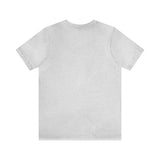 CTFL Unisex Short Sleeve Tee (Small Logo)