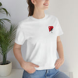 CTFL Unisex Short Sleeve Tee (Small Logo)
