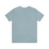 CTFL Unisex Short Sleeve Tee (Small Logo)