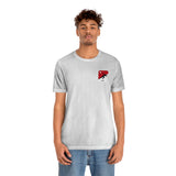 CTFL Unisex Short Sleeve Tee (Small Logo)