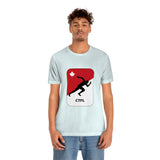 CTFL Unisex Short Sleeve Tee