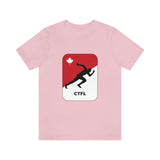 CTFL Unisex Short Sleeve Tee