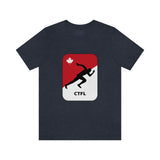 CTFL Unisex Short Sleeve Tee