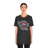 Spitfires Unisex Jersey Short Sleeve Tee