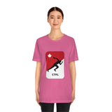 CTFL Unisex Short Sleeve Tee