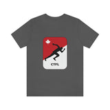 CTFL Unisex Short Sleeve Tee