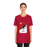 CTFL Unisex Short Sleeve Tee