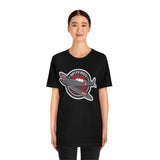 Spitfires Unisex Jersey Short Sleeve Tee
