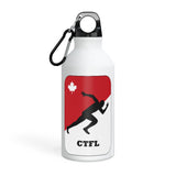 Oregon Sport Bottle